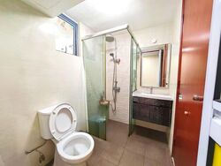 Aquarius By The Park (D16), Condominium #565704011